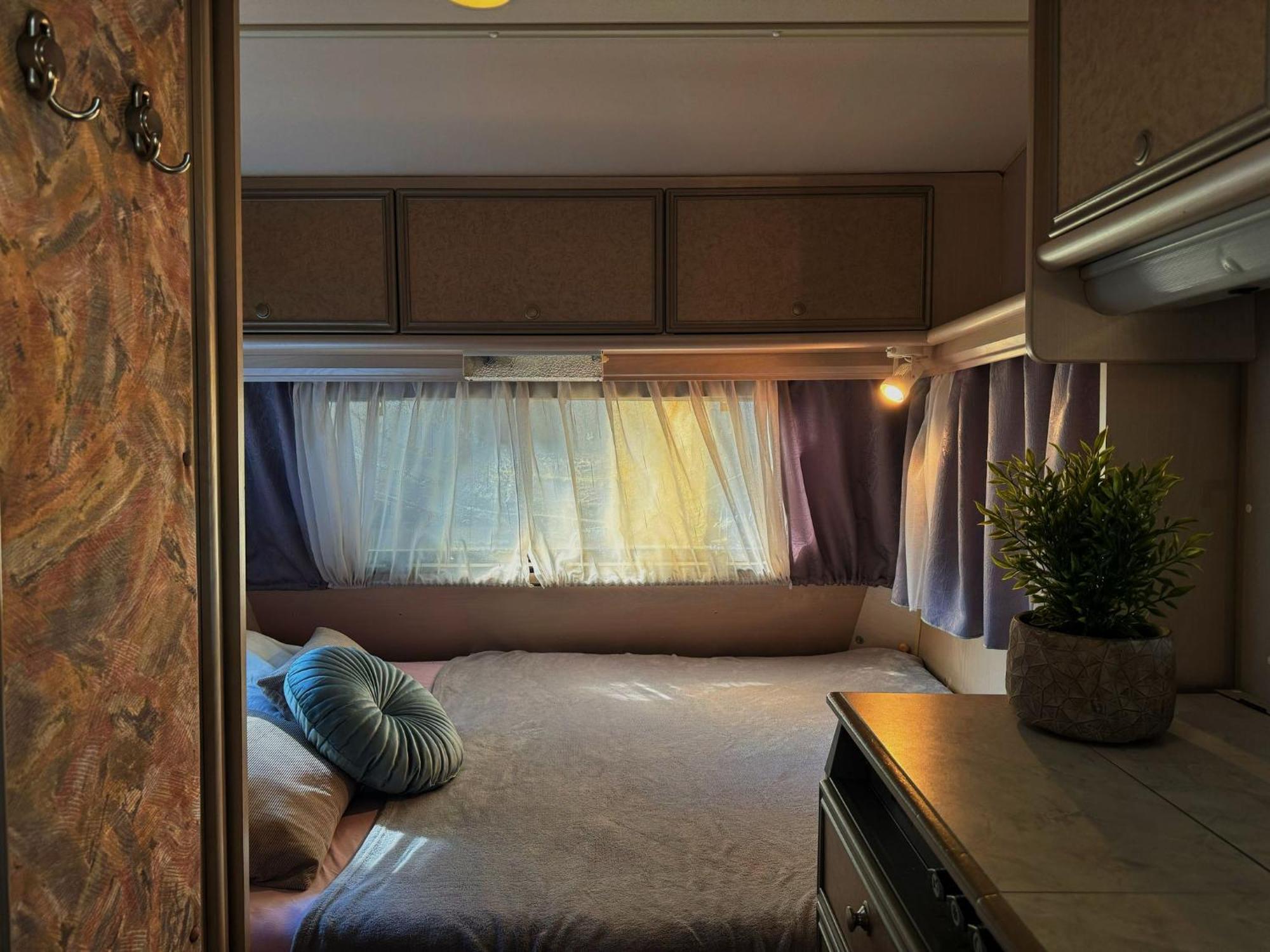 Caravan Near The Sea 2 Ugljan Exterior foto